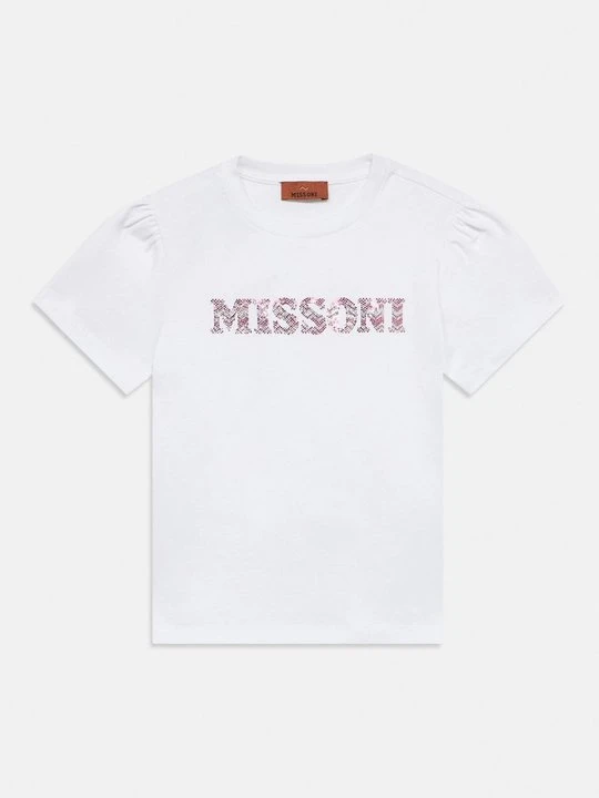 Obrázek produktu Triko s potiskem Missoni