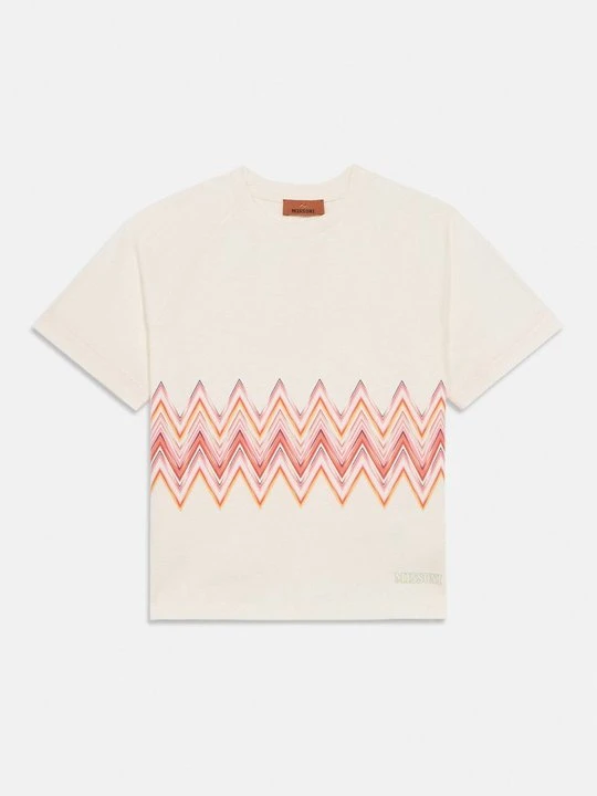 Obrázek produktu Triko s potiskem Missoni