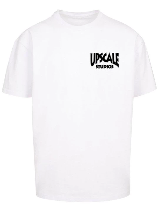 Obrázek produktu Triko s potiskem Mister Tee