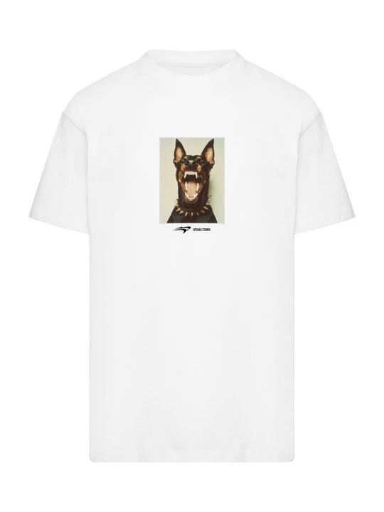 Obrázek produktu Triko s potiskem Mister Tee