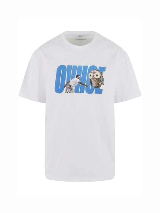 Obrázek produktu Triko s potiskem Mister Tee