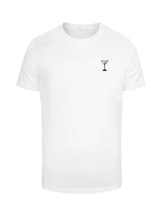 Obrázek produktu Triko s potiskem Mister Tee