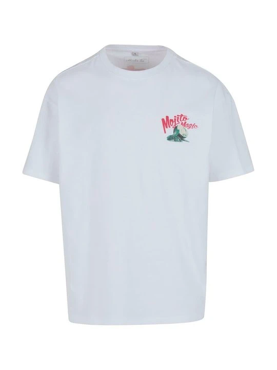 Obrázek produktu Triko s potiskem Mister Tee