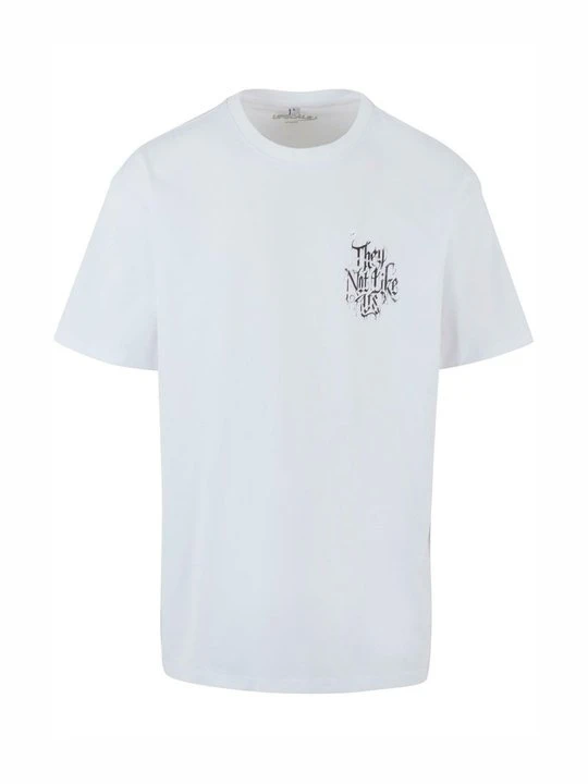 Obrázek produktu Triko s potiskem Mister Tee