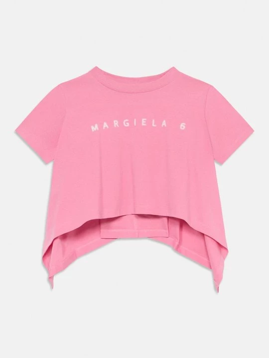 Obrázek produktu Triko s potiskem MM6 Maison Margiela