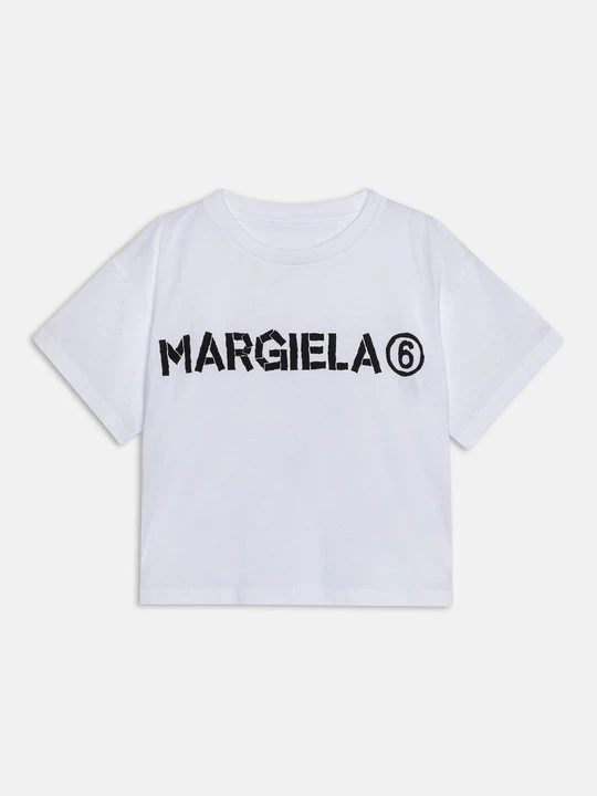 Obrázek produktu Triko s potiskem MM6 Maison Margiela