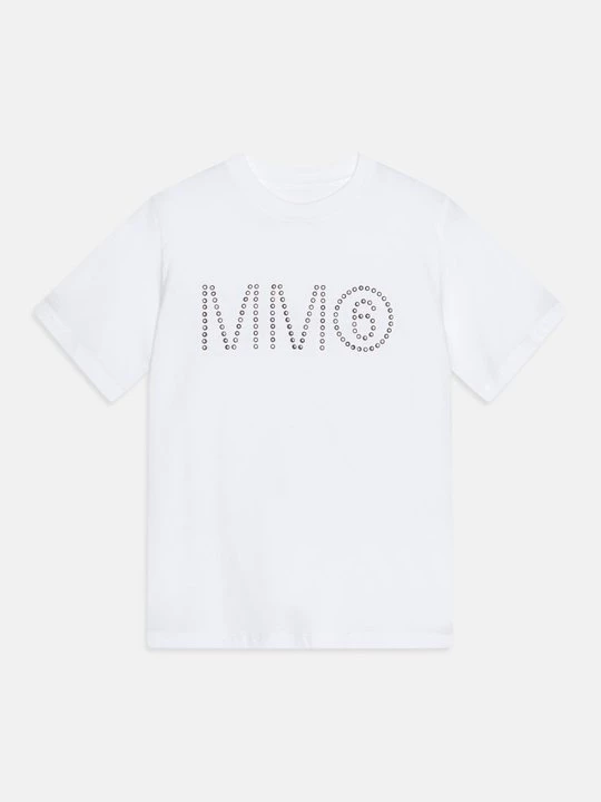Obrázek produktu Triko s potiskem MM6 Maison Margiela
