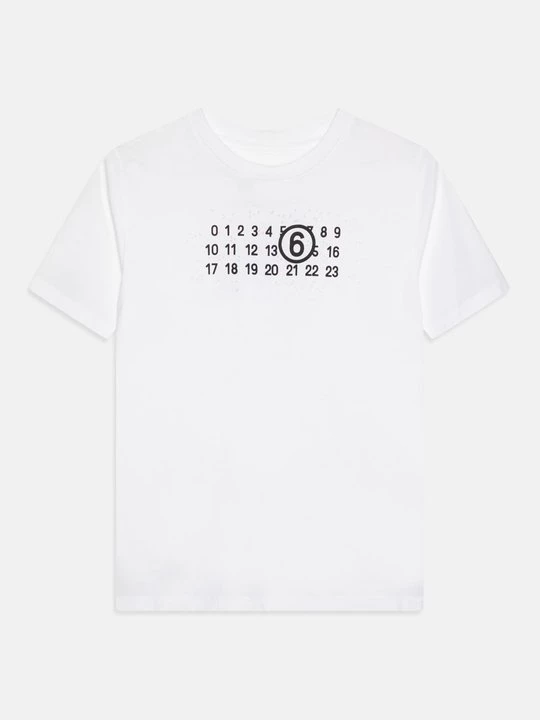 Obrázek produktu Triko s potiskem MM6 Maison Margiela