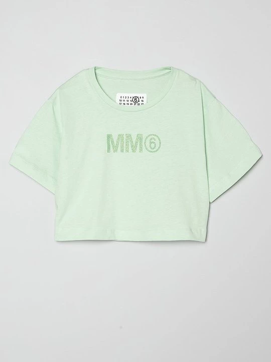 Obrázek produktu Triko s potiskem MM6 Maison Margiela