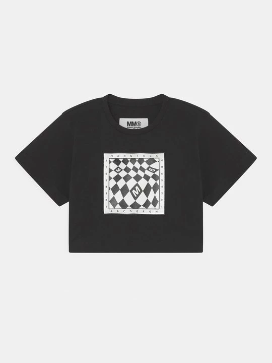 Obrázek produktu Triko s potiskem MM6 Maison Margiela