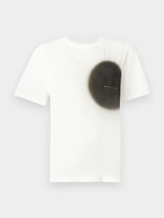 Obrázek produktu Triko s potiskem MM6 Maison Margiela
