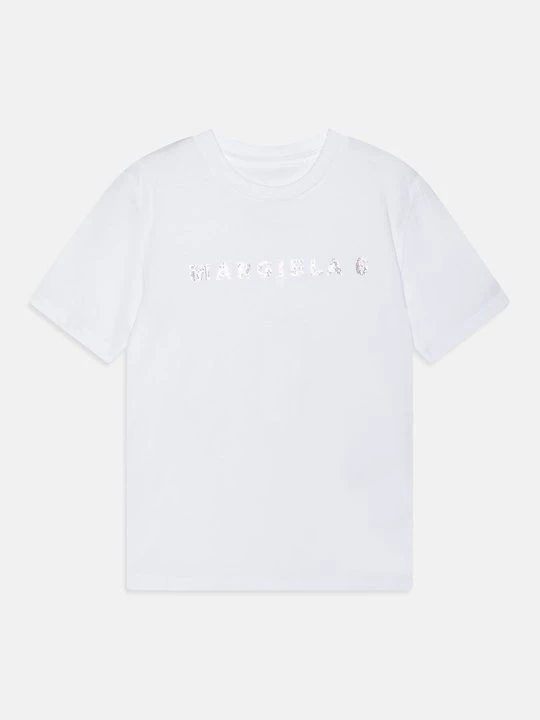 Obrázek produktu Triko s potiskem MM6 Maison Margiela