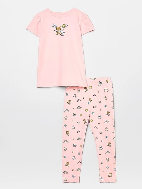 Obrázek produktu Triko s potiskem Moschino