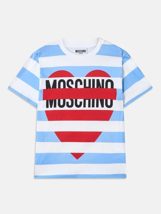 Obrázek produktu Triko s potiskem MOSCHINO