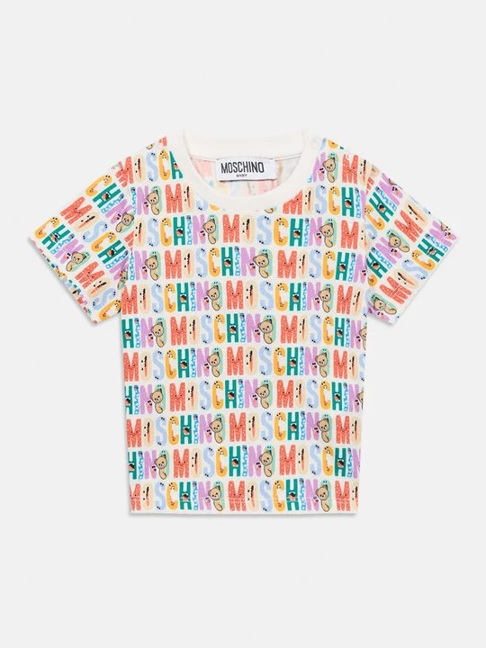 Obrázek produktu Triko s potiskem Moschino