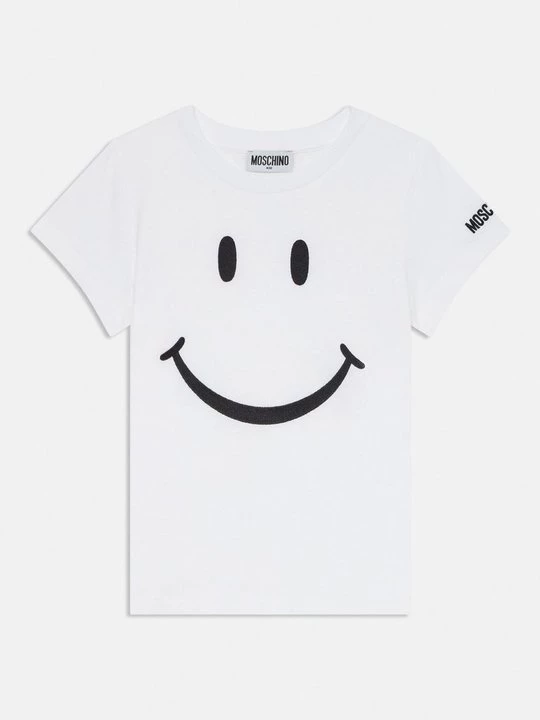 Obrázek produktu Triko s potiskem Moschino
