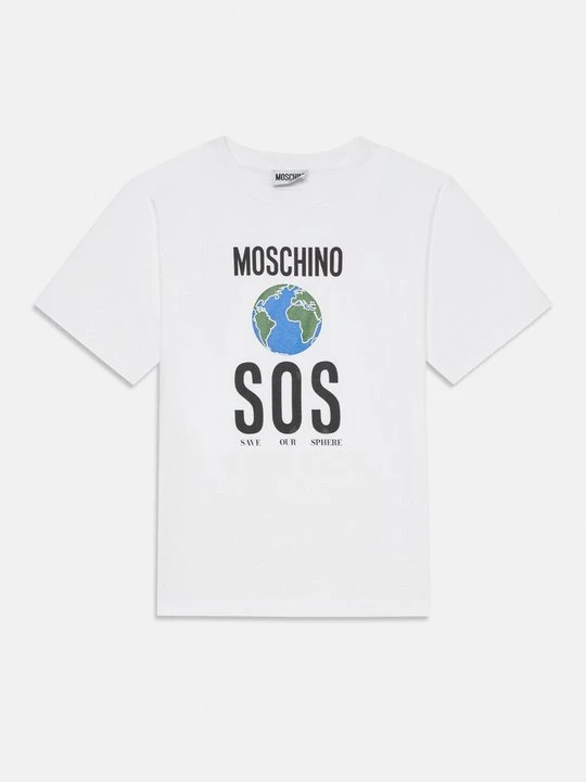 Obrázek produktu Triko s potiskem Moschino