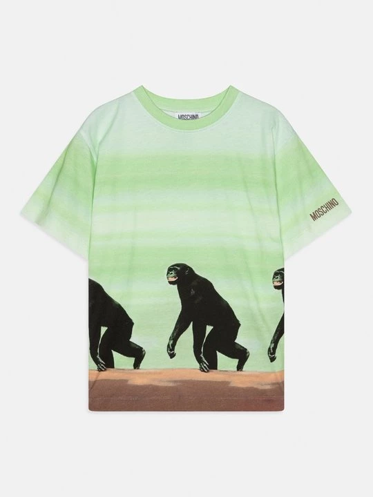 Obrázek produktu Triko s potiskem Moschino