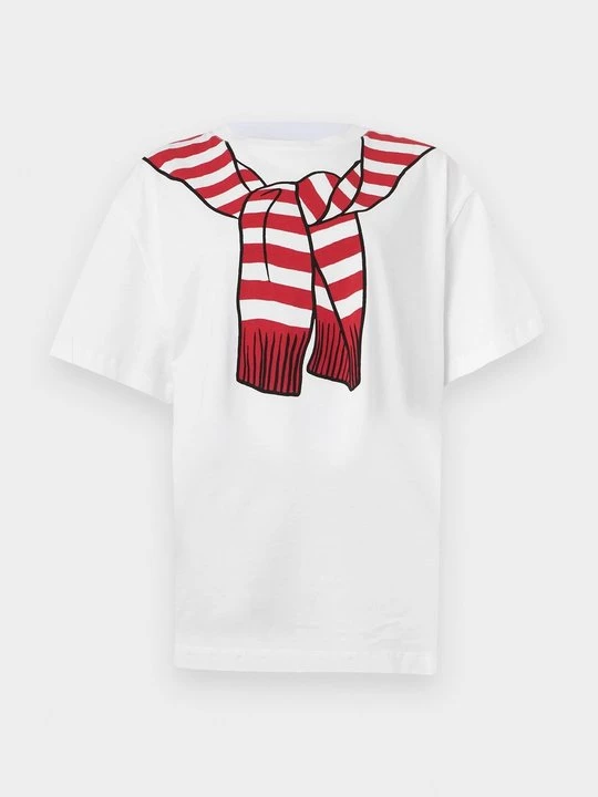 Obrázek produktu Triko s potiskem MOSCHINO