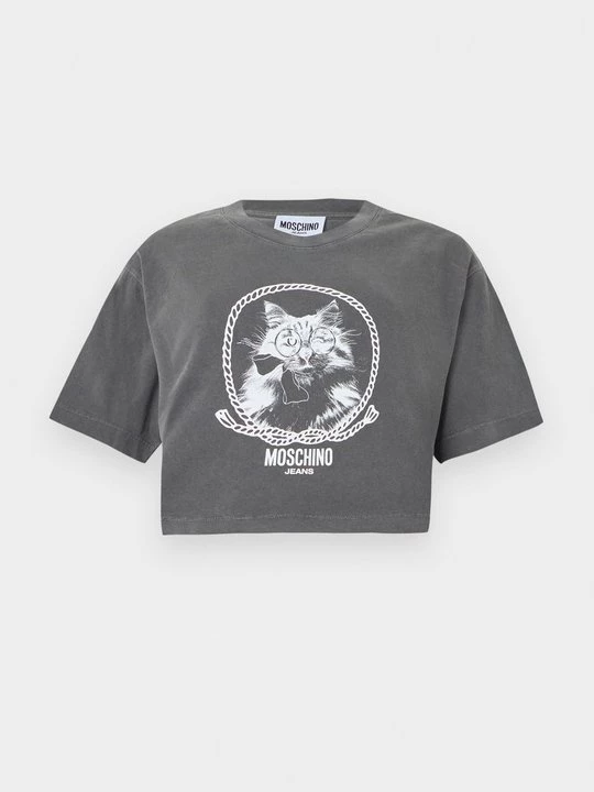 Obrázek produktu Triko s potiskem MOSCHINO