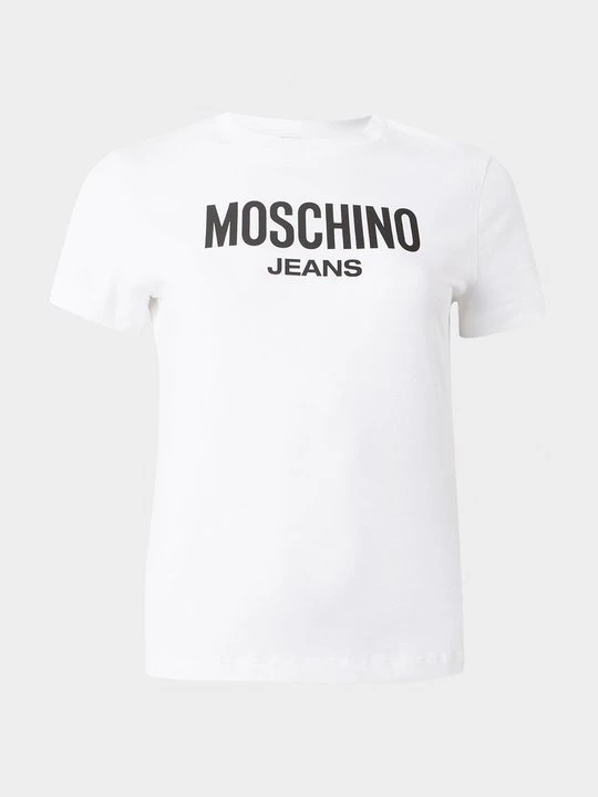 Obrázek produktu Triko s potiskem MOSCHINO