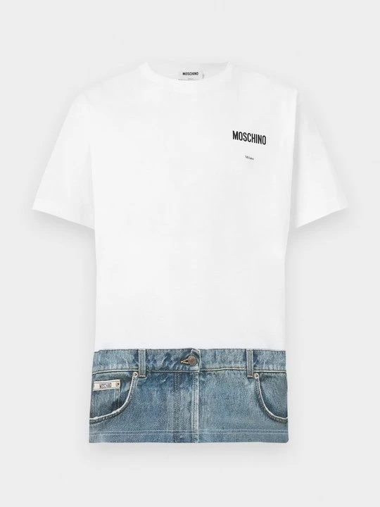 Obrázek produktu Triko s potiskem MOSCHINO