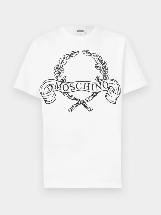 Obrázek produktu Triko s potiskem MOSCHINO