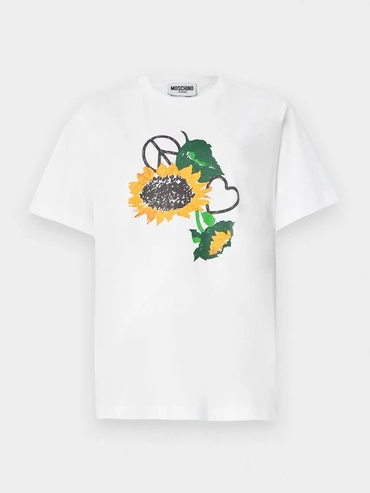 Obrázek produktu Triko s potiskem MOSCHINO