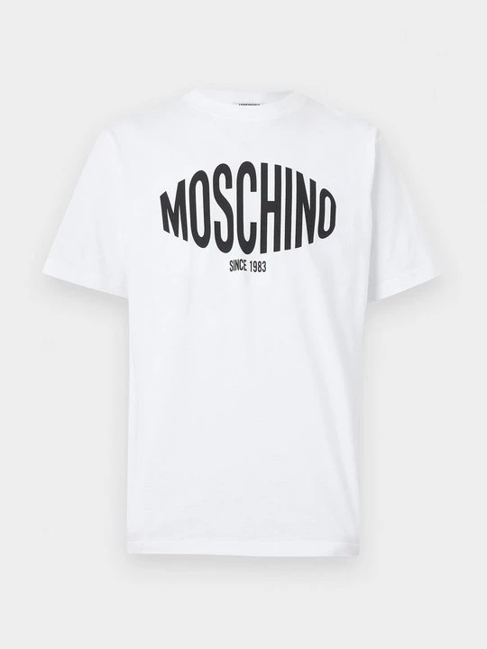 Obrázek produktu Triko s potiskem MOSCHINO