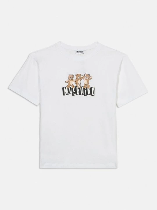 Obrázek produktu Triko s potiskem MOSCHINO