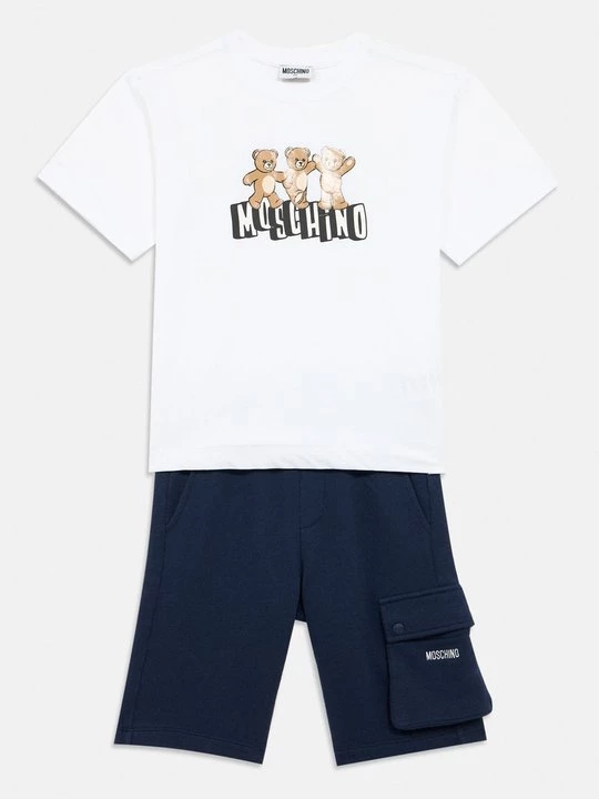 Obrázek produktu Triko s potiskem MOSCHINO