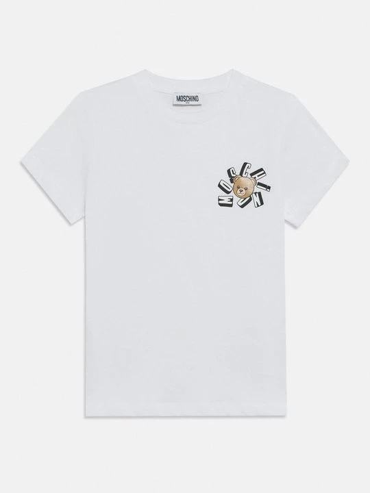 Obrázek produktu Triko s potiskem MOSCHINO