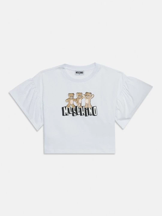 Obrázek produktu Triko s potiskem MOSCHINO