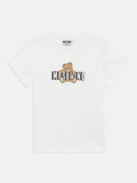 Obrázek produktu Triko s potiskem MOSCHINO