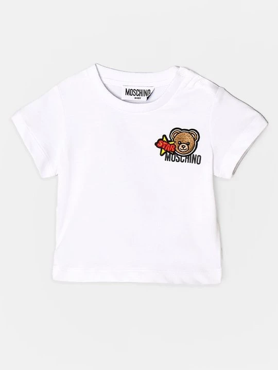 Obrázek produktu Triko s potiskem MOSCHINO