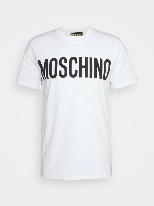 Obrázek produktu Triko s potiskem MOSCHINO