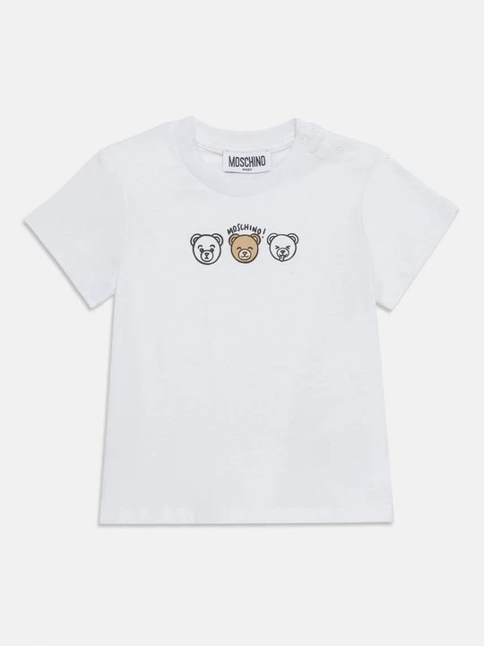 Obrázek produktu Triko s potiskem MOSCHINO