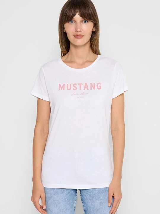 Obrázek produktu Triko s potiskem Mustang