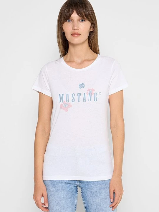 Obrázek produktu Triko s potiskem Mustang
