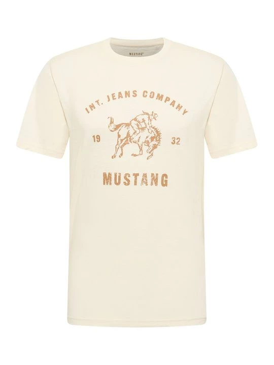 Obrázek produktu Triko s potiskem Mustang