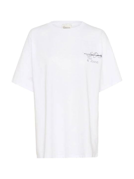 Obrázek produktu Triko s potiskem My Essential Wardrobe