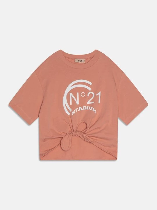 Obrázek produktu Triko s potiskem N°21 tělová