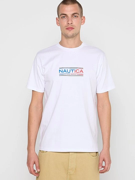 Obrázek produktu Triko s potiskem Nautica