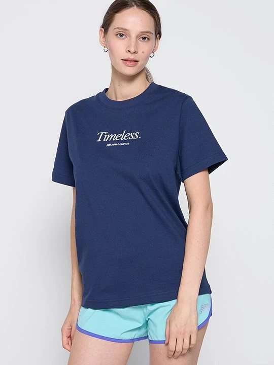 Obrázek produktu Triko s potiskem New Balance