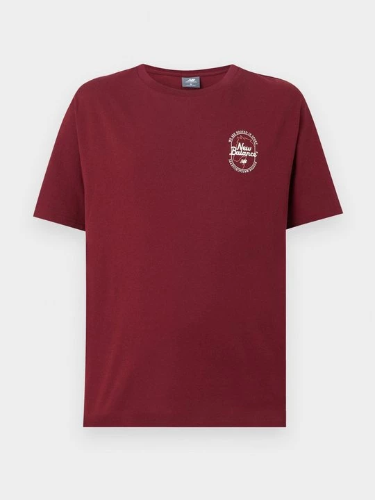 Obrázek produktu Triko s potiskem New Balance