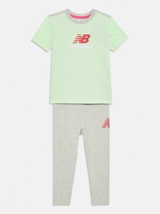 Obrázek produktu Triko s potiskem New Balance