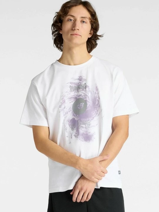 Obrázek produktu Triko s potiskem New Balance