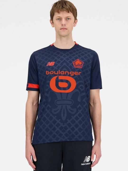 Obrázek produktu Triko s potiskem New Balance hnědá