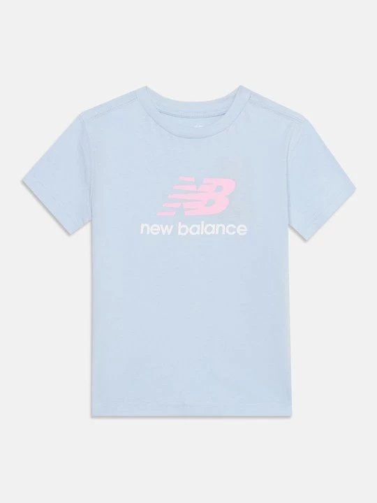 Obrázek produktu Triko s potiskem New Balance modrá