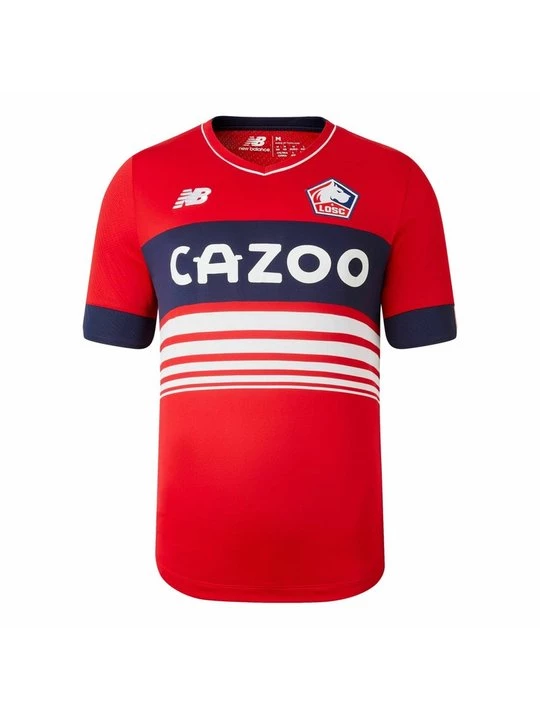 Obrázek produktu Triko s potiskem New Balance modrá